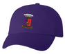  DISCOUNT-Sigma Phi Epsilon Crest - Shield Hat 