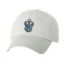  DISCOUNT-Sigma Tau Gamma Crest - Shield Hat 