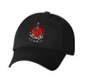  DISCOUNT-Tau Kappa Epsilon Crest - Shield Hats 
