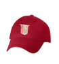  DISCOUNT-Theta Chi Crest - Shield Hat 
