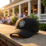 DISCOUNT-Zeta Tau Alpha Crest - Shield Hat