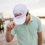 Alpha Sigma Phi New Tail Baseball Hat