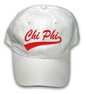  Chi Phi New Tail Baseball Hat 
