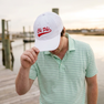 Chi Phi New Tail Baseball Hat