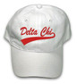  Delta Chi New Tail Baseball Hat 
