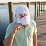 Delta Chi New Tail Baseball Hat