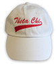  Theta Chi New Tail Baseball Hat 