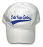 Delta Kappa Epsilon New Tail Baseball Hat