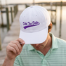 Delta Tau Delta New Tail Baseball Hat