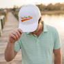 Kappa Delta Rho New Tail Baseball Hat