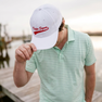 Kappa Sigma New Tail Baseball Hat