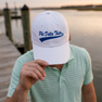 Phi Delta Theta New Tail Baseball Hat