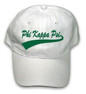  Phi Kappa Psi New Tail Baseball Hat 