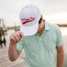 Phi Kappa Tau New Tail Baseball Hat