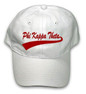  Phi Kappa Theta New Tail Baseball Hat 