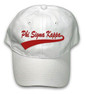  Phi Sigma Kappa New Tail Baseball Hat 