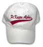  Pi Kappa Alpha New Tail Baseball Hat 