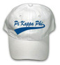  Pi Kappa Phi New Tail Baseball Hat 
