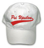  Psi Upsilon New Tail Baseball Hat 