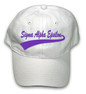  Sigma Alpha Epsilon New Tail Baseball Hat 