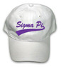  Sigma Pi New Tail Baseball Hat 