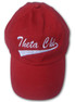  Fraternity & Sorority Tail Hat 