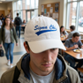 Fraternity & Sorority Tail Hat