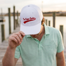 Tau Kappa Epsilon New Tail Baseball Hat