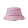 Sorority Shop Alpha Omicron Pi Tie Dye Pastel Bucket Hat 