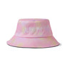 Sorority Shop Alpha Phi Tie Dye Pastel Bucket Hat 