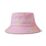 Sorority Shop Kappa Alpha Theta Tie Dye Pastel Bucket Hat 