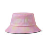 Sorority Shop Theta Phi Alpha Tie Dye Pastel Bucket Hat 