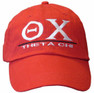 Custom Fraternity & Sorority Embroidered Hat