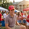 Custom Fraternity & Sorority Embroidered Hat