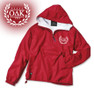  Omicron Delta Kappa Windbreaker Pullover 