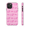 Phi Mu  iPhone Tough Cases