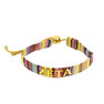 Sorority Shop Sorority Nickname Woven Bracelet 