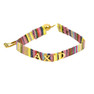 Sorority Shop Sorority Nickname Woven Bracelet 