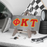 PHI KAPPA TAU LETTERED LICENSE COVERS