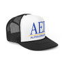 Alpha Epsilon Pi Trucker Caps