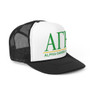 Alpha Gamma Rho Trucker Caps