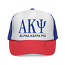 Alpha Kappa Psi Trucker Caps