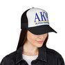 Alpha Kappa Psi Trucker Caps