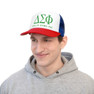 Delta Sigma Phi Trucker Caps