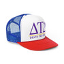 Delta Tau Delta Trucker Caps