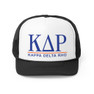 Kappa Delta Rho Trucker Caps
