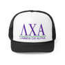 Lambda Chi Alpha Trucker Caps