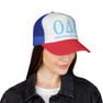 Omicron Delta Kappa Trucker Caps