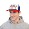 Phi Kappa Theta Trucker Caps