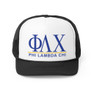 Phi Lambda Chi Trucker Caps